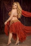 Foto Dottoressa Mony Annunci Trans Savona - 27