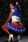 Foto Drielly Riuston Pornostar Annunci Trans Montemarciano - 75