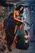 Foto Eleonor Annunci Escort Roma - 5