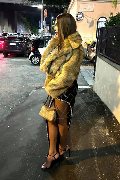 Foto Ellena Bittencourt Annunci Trans Napoli - 92