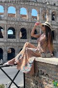 Foto Ellena Bittencourt Annunci Trans Napoli - 102