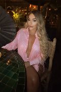 Foto Ellena Bittencourt Annunci Trans Napoli - 4