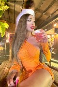 Foto Ellena Bittencourt Annunci Trans Napoli - 95