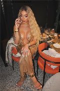 Foto Ellena Bittencourt Annunci Trans Napoli - 22
