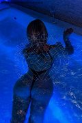 Foto Ellena Bittencourt Annunci Trans Napoli - 68