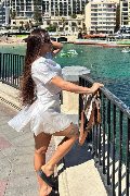 Foto Emily Blenderman Annunci Trans Lisbona - 29
