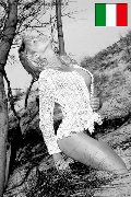 Foto Eva Ferrari L'italiana Annunci Trans Viareggio - 88