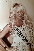 Foto Eva Ferrari L'italiana Annunci Trans Viareggio - 50