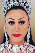 Foto Fabiana Alves Annunci Transescort Pisa - 3