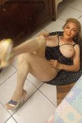 Foto Fabiola La Cortigiana Annunci Trans Udine - 5