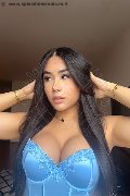 Foto Fantine Annunci Trans Madrid - 17