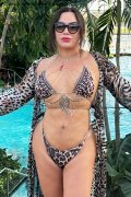 Foto Felina Vogliosa Annunci Trans Gorizia - 78