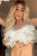 Foto Fernanda Ambrosio Annunci Trans Bologna - 93