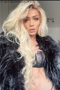 Foto Fernanda Ambrosio Annunci Trans Bologna - 55