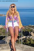 Foto Fernanda Annunci Escort Vicenza - 20