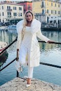 Foto Fernanda Annunci Girl Vicenza - 36