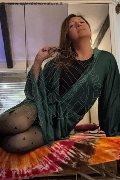 Foto Fragolina Sweet Annunci Trans Roma - 7