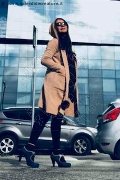 Foto Fragolina Sweet Annunci Trans Roma - 2