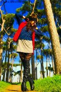 Foto Fragolina Sweet Annunci Trans Roma - 28