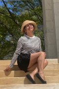 Foto Fragolina Sweet Annunci Trans Roma - 44