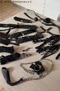 Foto Gabi Sampaio Annunci Trans Bari - 77