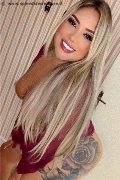 Foto Gabriela Ferrari Annunci Trans Frosinone - 3