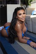 Foto Gabriela Lemos Annunci Trans Alessandria - 19