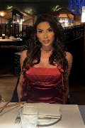 Foto Gabriela Lemos Annunci Trans Alessandria - 24