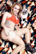Foto Gabriella Bianchi Annunci Trans L'aquila - 2