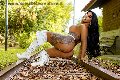 Foto Gabriella Xxl Brasile Annunci Trans Milano - 19