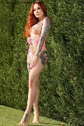 Foto Gaby Manzini Annunci Trans Bari - 169