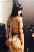 Foto Geraldine Annunci Trans Malaga - 1