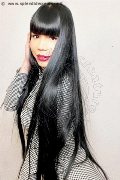 Foto Geraldine Annunci Trans Malaga - 9