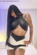 Foto Geraldine Annunci Trans Malaga - 10