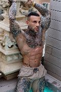 Foto Gianluigi Annunci Boys Olbia - 81