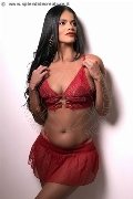 Foto Giovanna Brasil Annunci Escort Perugia - 7