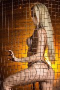 Foto Giselly Angel Annunci Trans Milano - 38