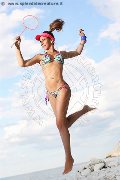 Foto Giselly Bella Annunci Trans Villa Rosa - 146