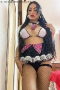 Foto Gisselle Annunci Trans Madrid - 16