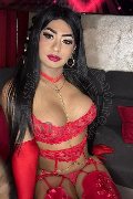 Foto Gisselle Annunci Trans Madrid - 13