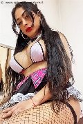 Foto Gisselle Annunci Trans Madrid - 18