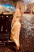 Foto Giulietta Italiana Annunci Trans Roma - 3