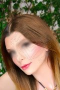 Foto Giulietta Italiana Annunci Transescort Roma - 65