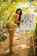 Foto Graziella Farias Annunci Trans Ospitaletto - 80