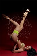 Foto Graziella Farias Annunci Trans Ospitaletto - 2