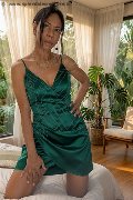 Foto Greta Annunci Transescort Roma - 6