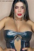 Foto Hanna Dior Annunci Escort Ragusa - 24
