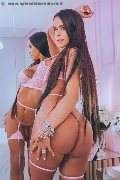 Foto Hot Alessandra Fogaca Annunci Trans Palermo - 1