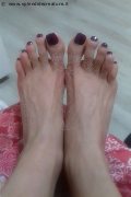 Foto Hot Alessia Bona Bionda Massage Annunci Trans Piacenza - 5