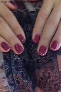 Foto Hot Alessia Bona Bionda Massage Annunci Transescort Piacenza - 4